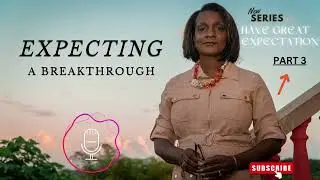 Moore Wonderful Words Of Life | Expecting a Breakthrough!
