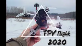 FPV flight2020
