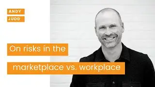 ForceBrands Marketing Report: Andy Judd On Risks