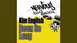 Been So Long (Wamdue Remix)