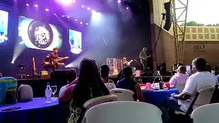 Brian McKnight ATL 7/16/22