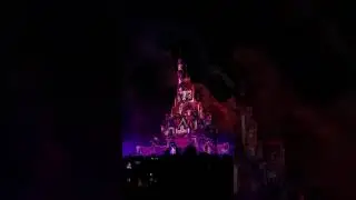 Hong Kong Disneyland 🇭🇰