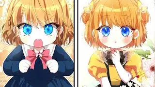 After Returning to the Past, She Sides with the Villain Duke to Change Fate | Manhwa Recap