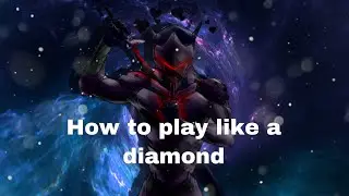How to play like a diamond Genji | Overwatch