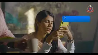 Cyber Stalking | Social Awareness Ad Film | Delhi Police