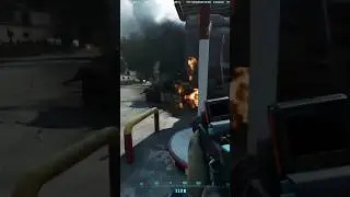 Dominating Battlefield 2042 with a Controller &ndash; Insane Gameplay!&rdquo; #battlefield #battlefield2042
