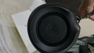 Tribit stormbox lava 🎊Unboxing  📦 