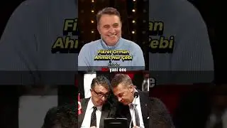 Fikret Orman - Ahmet Nur &Ccedil;ebi Y&uuml;z&uuml; Gibi Kalbi de K&ouml;t&uuml; Demesi #beşiktaş #fikretorman #futbol #GOLSPOR