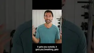Is Walking The #1 Exercise For Fat Loss?