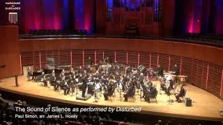 HDC - The Sound of Silence