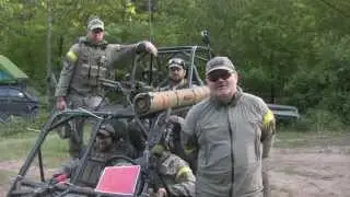 OTHERS ABOUT US: COMBAT ALERT SPRZĘTMILITARNY.PL 2014: PART 4/6