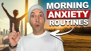 5 Minute Morning Anxiety Routine That Will Change Your Life 😀
