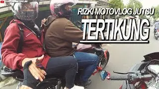 #33 SUNMORI SIRKUIT CIBATU | JURUS TIKUNG CEWEK ORANG | HELMET LOVERS MAJALENGKA, BHL, HLK, HLI