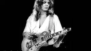 The Good Rats & Tommy Bolin - Stratus