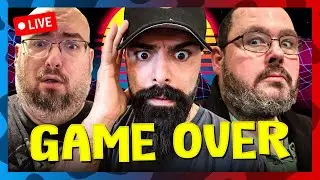 CD-ROM is FINISHED! ❌ Trump is BACK! ✅