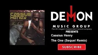 Cassius Henry - The One - Sequel Remix - feat. Freeway, Kanye West
