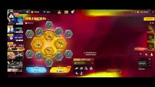 Free Fire New Collaboration Live Gaming