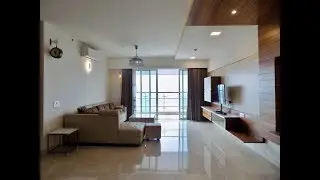 3 BHK Apartment Karle Zenith, Nagavara HRP10011655
