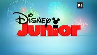 Если бы Disney Junior показывает на Delta TV