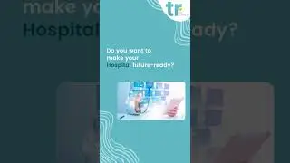 TR life sciences | hospital consultant | healthcare