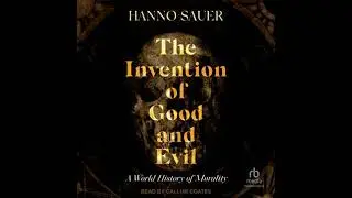Invention of Good and Evil: A World History of Morality - Hanno Sauer