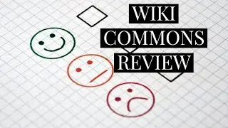 Creative Commons - Wiki Commons Review Free online picture resources.