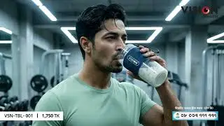 Vision Blender || এক ক্লিকেই ইনস্ট্যান্ট ফ্রেশনেস