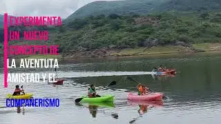 canotaje y turismo udt