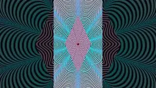 😵&zwj;💫 सिर्फ 30 सेकंड में दिमाग घूम जाएगा | Optical Illusion Experiment #youtubeshorts #shortvideo