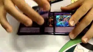 Ritual Beast deck profile 2015