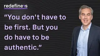 Kevin Demoff, Chief Operating Officer of the Los Angeles Rams | Redefiners Podcast