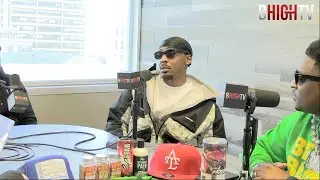 Hoodrich Keem Breaks Down What Causes Young Artists To Fail After Success
