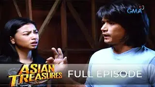 Asian Treasures: Full Episode 41 | Stream Together