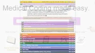 Find-A-Code's Comprehensive Search Tool for Medical Codes