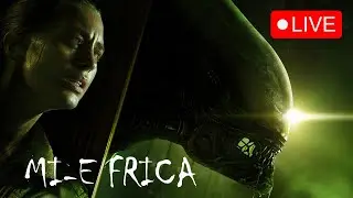 👺Finalul Alien: Isolation (cred) #5👺It s Joever👺LIVE👺