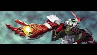 Gundam Astray Red Frame - Mobile Suit Gundam SEED Destiny: Generation of C.E.