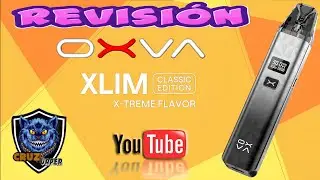 Pod Xlim Classic Edition by Oxva