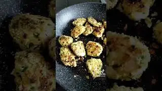 NUGGETS IG BAS #recette