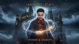HOGWARTS LEGACY : часть 6 прохождение
