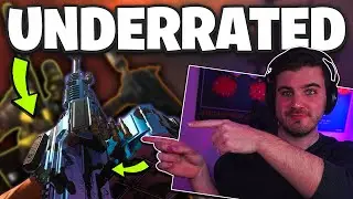 UNDERRATED Warzone GUNS You NEED TO TRY! - TOP 5 Underrated Warzone Loadouts