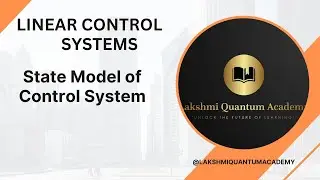 State Model of Control System-LCS #youtube #youtubeshorts #education #instagram #engineering