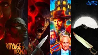 I attempted knife only in all Black Ops 4 Zombies maps