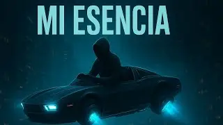 Yazid Villg - Mi Esencia (Official Music Video)