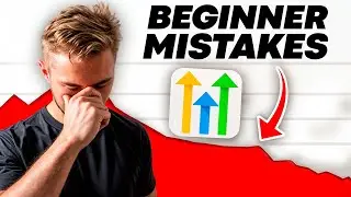 7 Deadly Mistakes New SaaS Agencies Make