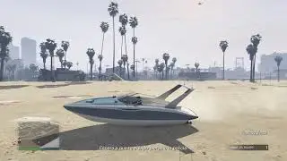 HACIENDO DE TODO MENOS CONSEGUIR PLATA / GTA V