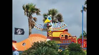 Fun Time in Galveston Island, Quirky Quest, Things to Do and See: Galveston's activities