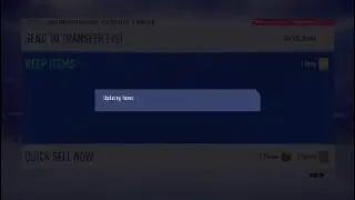 FUTMAS Heung Min Son SBC FIFA 19