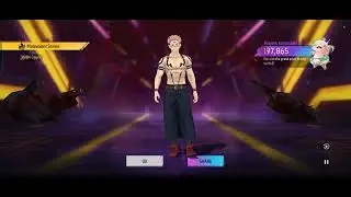  First spin got Malevolent Shrine arrival animation jujutsu kaisen।