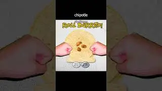 POV: you work at chipotle # shorts #memes #chipotle #food #comedy