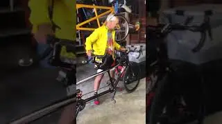 PARKIS for tandem